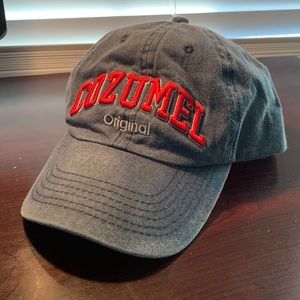 Cozumel Hat